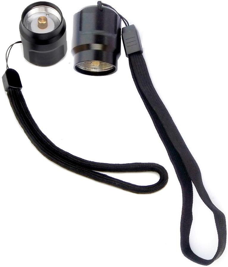 Tapon recambio UltraFire_C8